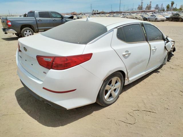 Photo 4 from auction – 2015 KIA OPTIMA LX with VIN KNAGM4A7XF5568139