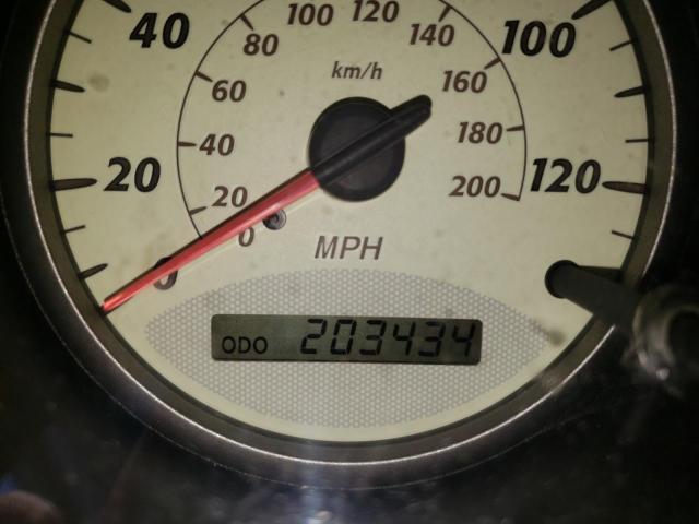 Photo 8 from auction – 2001 TOYOTA RAV4 with VIN JTEGH20VX10012748