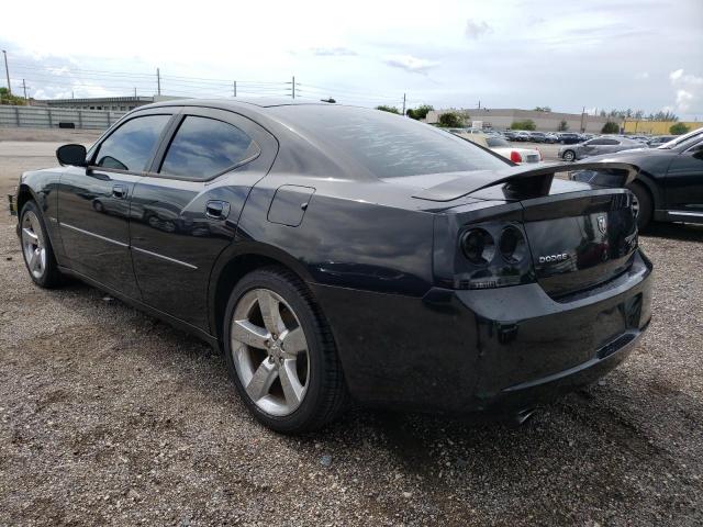 Photo 3 from auction – 2010 DODGE CHARGER R/ with VIN 2B3CA8CT6AH316791