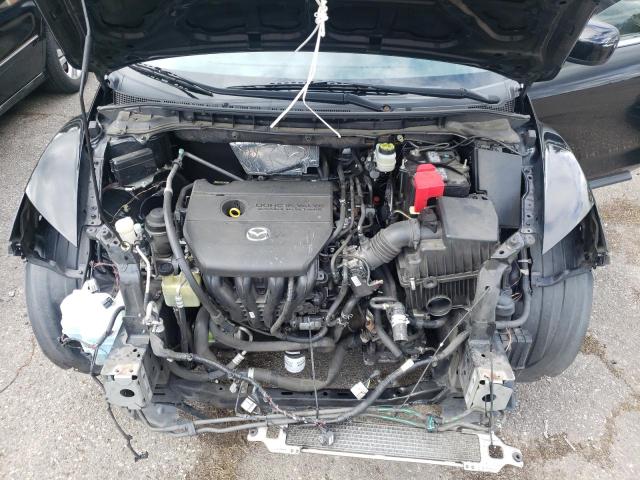 Photo 7 from auction – 2010 MAZDA CX-7 with VIN JM3ER2WM7A0317560