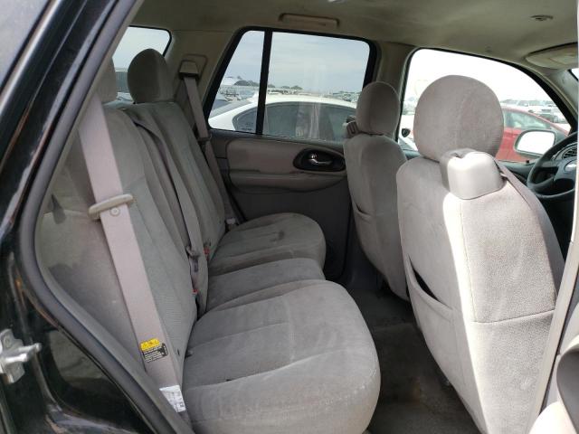 Photo 6 from auction – 2006 CHEVROLET TRAILBLAZE with VIN 1GNDS13SX62315939