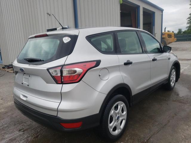 Photo 4 from auction – 2018 FORD ESCAPE S with VIN 1FMCU0F73JUA16902