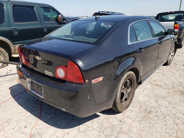 Photo 4 from auction – 2008 CHEVROLET MALIBU with VIN 1G1ZJ57B684236982