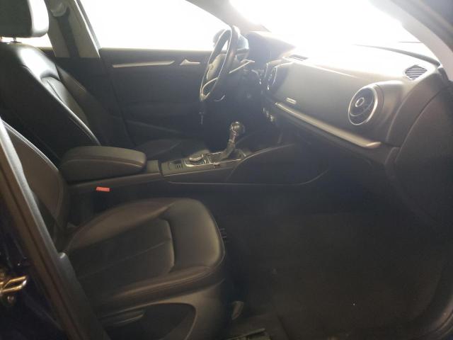 Photo 5 from auction – 2015 AUDI S3 PREMIUM with VIN WAUBFGFF6F1009829
