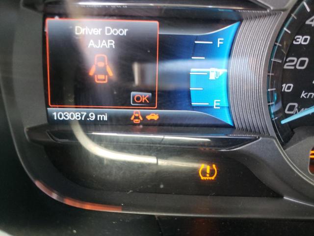 Photo 8 from auction – 2014 FORD TAURUS LIM with VIN 1FAHP2F8XEG176324