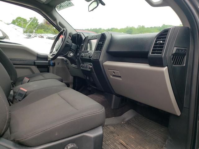 Photo 5 from auction – 2020 FORD F150 SUPER with VIN 1FTFX1E54LFC15480