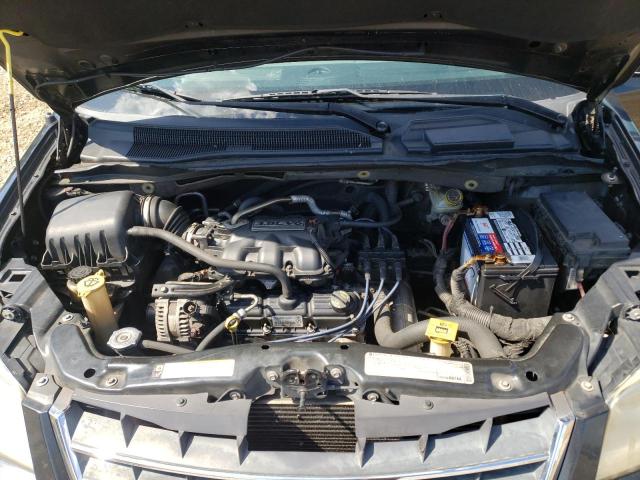 Photo 7 from auction – 2009 CHRYSLER TOWN & COU with VIN 2A8HR54159R520988