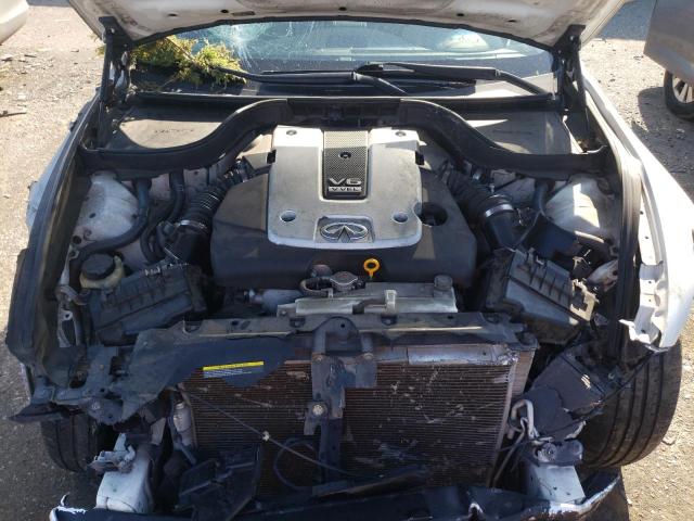 Photo 7 from auction – 2011 INFINITI G37 with VIN JN1CV6AR6BM355610