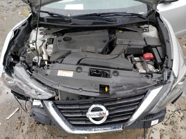Photo 7 from auction – 2017 NISSAN ALTIMA 2.5 with VIN 1N4AL3AP9HC268361