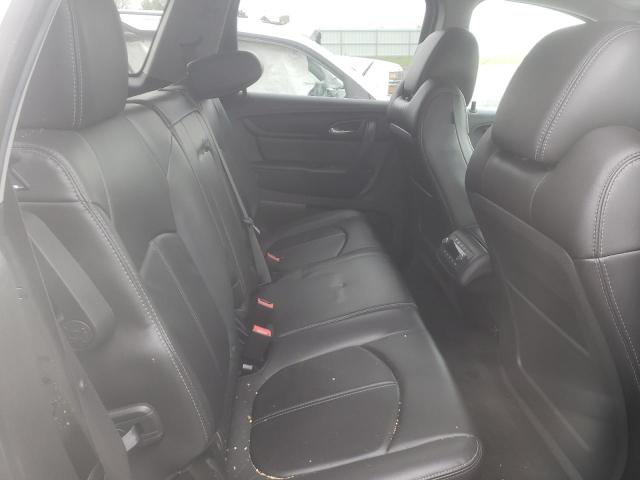 Photo 6 from auction – 2015 CHEVROLET TRAVERSE L with VIN 1GNKVHKD5FJ296815