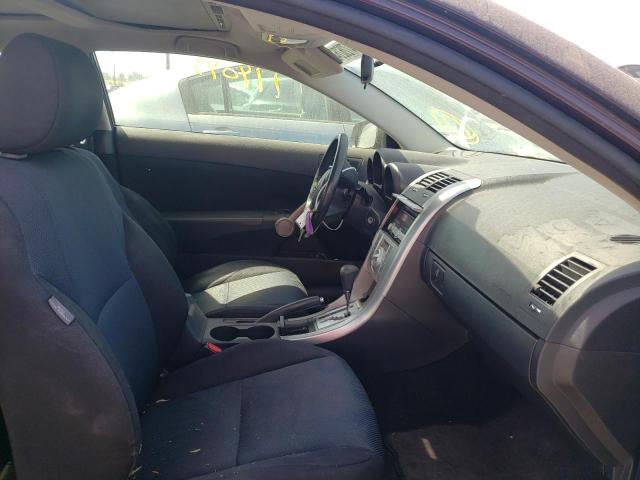 Photo 5 from auction – 2010 TOYOTA SCION TC with VIN JTKDE3B79A0314142