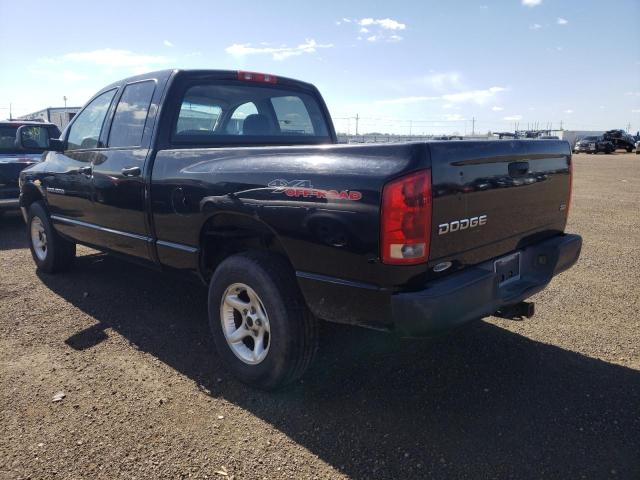 Photo 3 from auction – 2003 DODGE RAM 1500 S with VIN 1D7HU18D23S372507