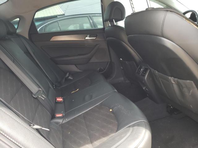 Photo 6 from auction – 2016 HYUNDAI SONATA SPO with VIN 5NPE34AF0GH349857