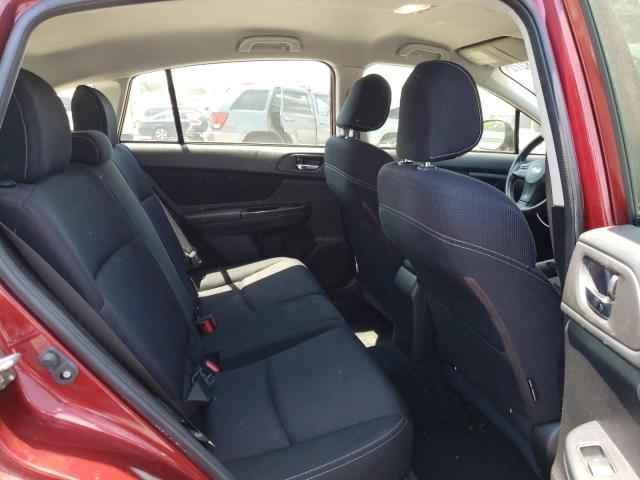Photo 6 from auction – 2012 SUBARU IMPREZA SP with VIN JF1GPAL69CH246380