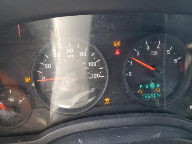 Photo 8 from auction – 2013 JEEP PATRIOT SP with VIN 1C4NJRBB3DD203209
