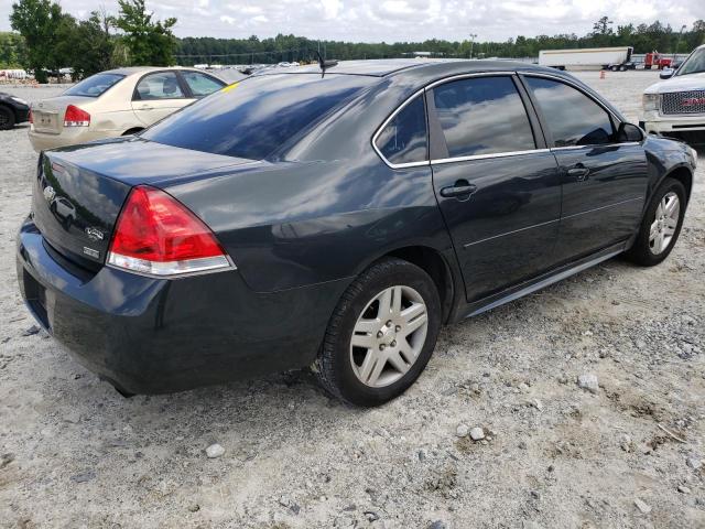Photo 4 from auction – 2013 CHEVROLET IMPALA LT with VIN 2G1WG5E31D1134931