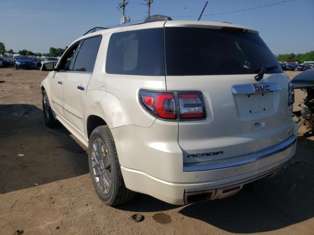 Photo 3 from auction – 2015 GMC ACADIA DEN with VIN 1GKKVTKD2FJ187003
