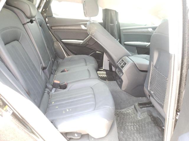 Photo 6 from auction – 2018 AUDI Q5 PRESTIG with VIN WA1CNAFY5J2073785