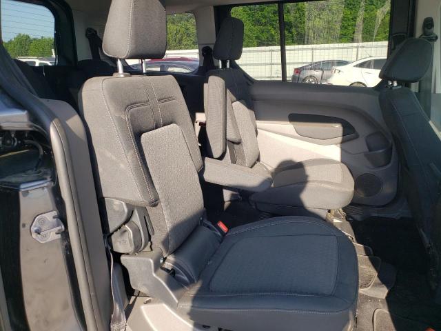 Photo 6 from auction – 2020 FORD TRANSIT CO with VIN NM0GS9F23L1462425