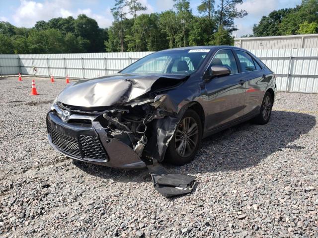 Photo 2 from auction – 2015 TOYOTA CAMRY LE with VIN 4T1BF1FK4FU037622