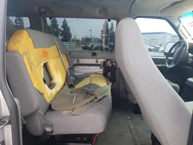 Photo 6 from auction – 2006 FORD ECONOLINE with VIN 1FMNE31PX6HB32452