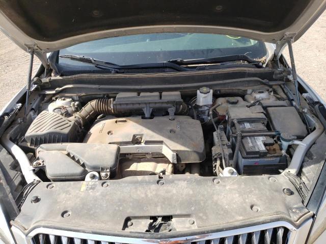 Photo 7 from auction – 2017 BUICK ENVISION E with VIN LRBFXBSA7HD028159