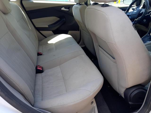 Photo 6 from auction – 2016 FORD FOCUS SE with VIN 1FADP3F21GL269310
