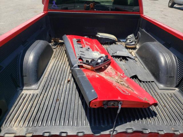 Photo 6 from auction – 2005 CHEVROLET SILVERADO with VIN 1GCEC14X95Z359442