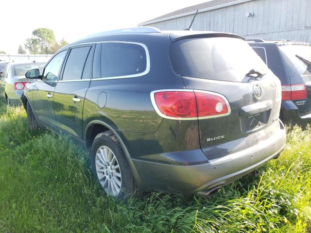 Photo 3 from auction – 2011 BUICK ENCLAVE CX with VIN 5GAKVBED1BJ108479