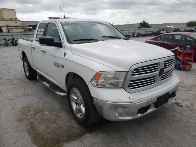 RAM 1500 SLT 2013 with VIN 1C6RR7GT6DS620441 - Photo from auction