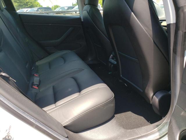 Photo 6 from auction – 2020 TESLA MODEL 3 with VIN 5YJ3E1EB4LF512235