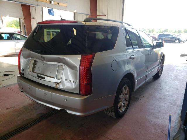 Photo 4 from auction – 2007 CADILLAC SRX with VIN 1GYEE637170142039