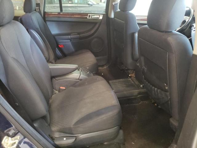 Photo 6 from auction – 2006 CHRYSLER PACIFICA T with VIN 2A4GM68476R606126