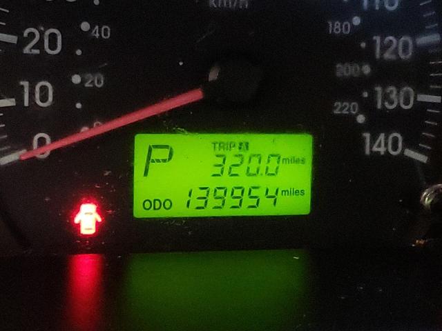 Photo 8 from auction – 2006 KIA SPECTRA LX with VIN KNAFE121965357452
