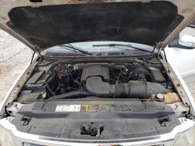 Photo 7 from auction – 2002 FORD F150 with VIN 1FTRX17W02NA08477