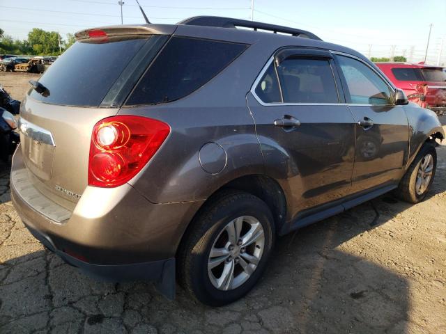Photo 4 from auction – 2010 CHEVROLET EQUINOX LT with VIN 2CNFLEEW0A6256235