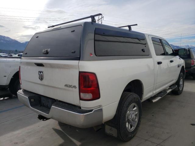 Photo 4 from auction – 2012 DODGE RAM 2500 S with VIN 3C6UD5DL2CG288344