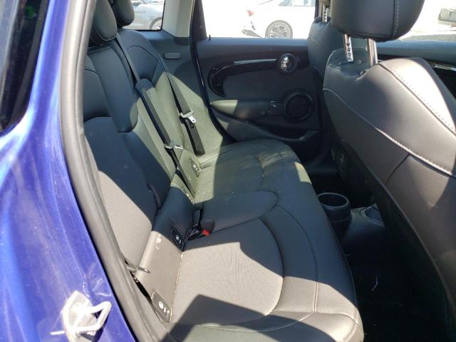 Photo 6 from auction – 2020 MINI COOPER S with VIN WMWXU9C05L2L48434