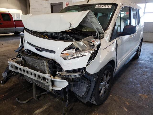 Photo 2 from auction – 2014 FORD TRANSIT CO with VIN NM0GE9F71E1139738