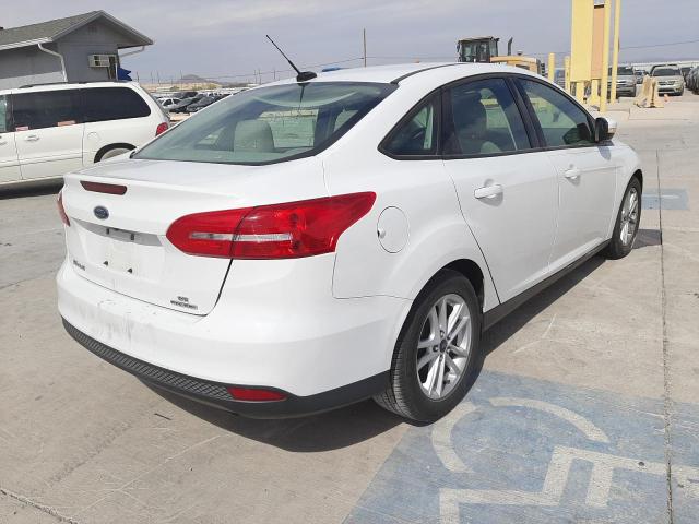 Photo 4 from auction – 2015 FORD FOCUS SE with VIN 1FADP3F29FL274933