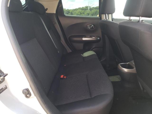 Photo 6 from auction – 2011 NISSAN JUKE S with VIN JN8AF5MR1BT006372