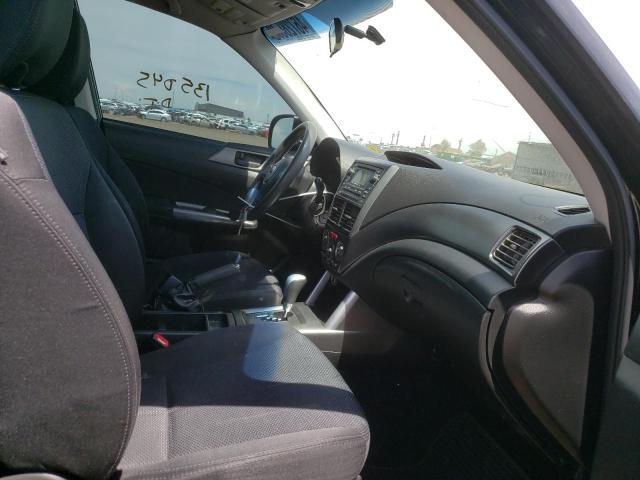 Photo 5 from auction – 2013 SUBARU FORESTER with VIN JF2SHABC0DH432854