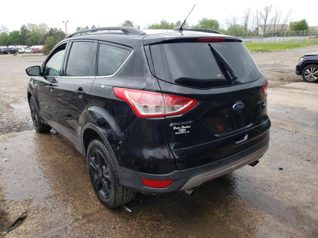 Photo 3 from auction – 2016 FORD ESCAPE SE with VIN 1FMCU9GX3GUC64420