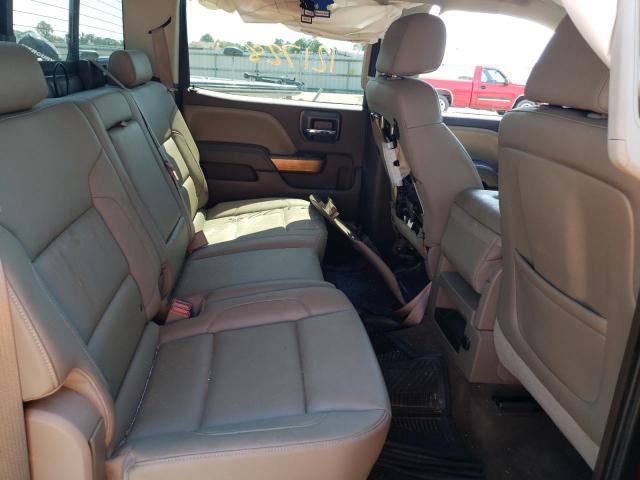 Photo 6 from auction – 2015 CHEVROLET SILVERADO with VIN 3GCUKSEC7FG409904