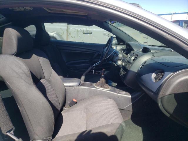 Photo 5 from auction – 2003 MITSUBISHI ECLIPSE GT with VIN 4A3AC84H03E052310