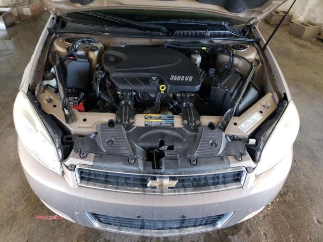 Photo 7 from auction – 2006 CHEVROLET IMPALA LS with VIN 2G1WB58K769216250