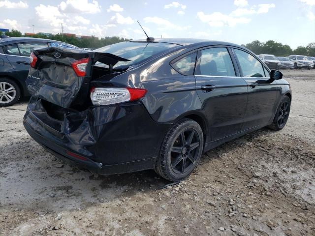 Photo 4 from auction – 2013 FORD FUSION SE with VIN 3FA6P0H74DR116028