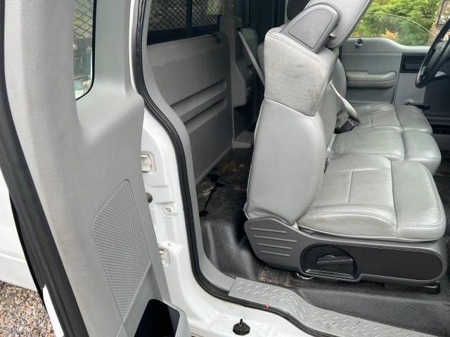 Photo 6 from auction – 2007 FORD F150 with VIN 1FTRF12257KD63693