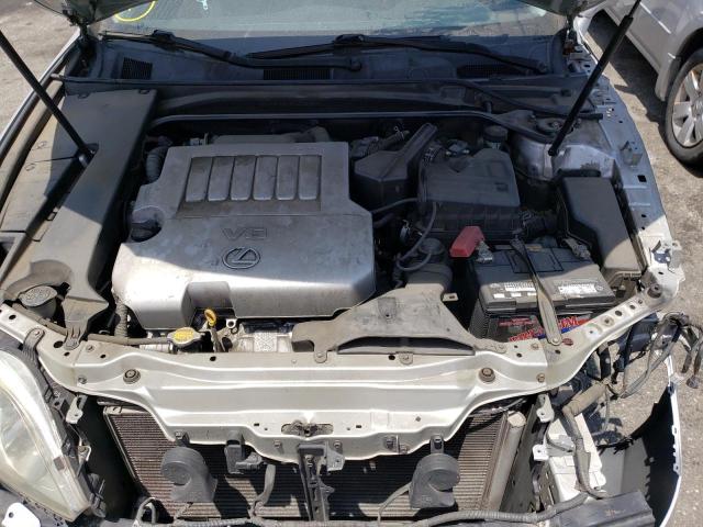 Photo 7 from auction – 2009 LEXUS ES 350 with VIN JTHBJ46G592336597