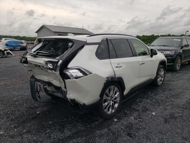 Photo 4 from auction – 2020 TOYOTA RAV4 LIMIT with VIN JTMN1RFV3LD049409